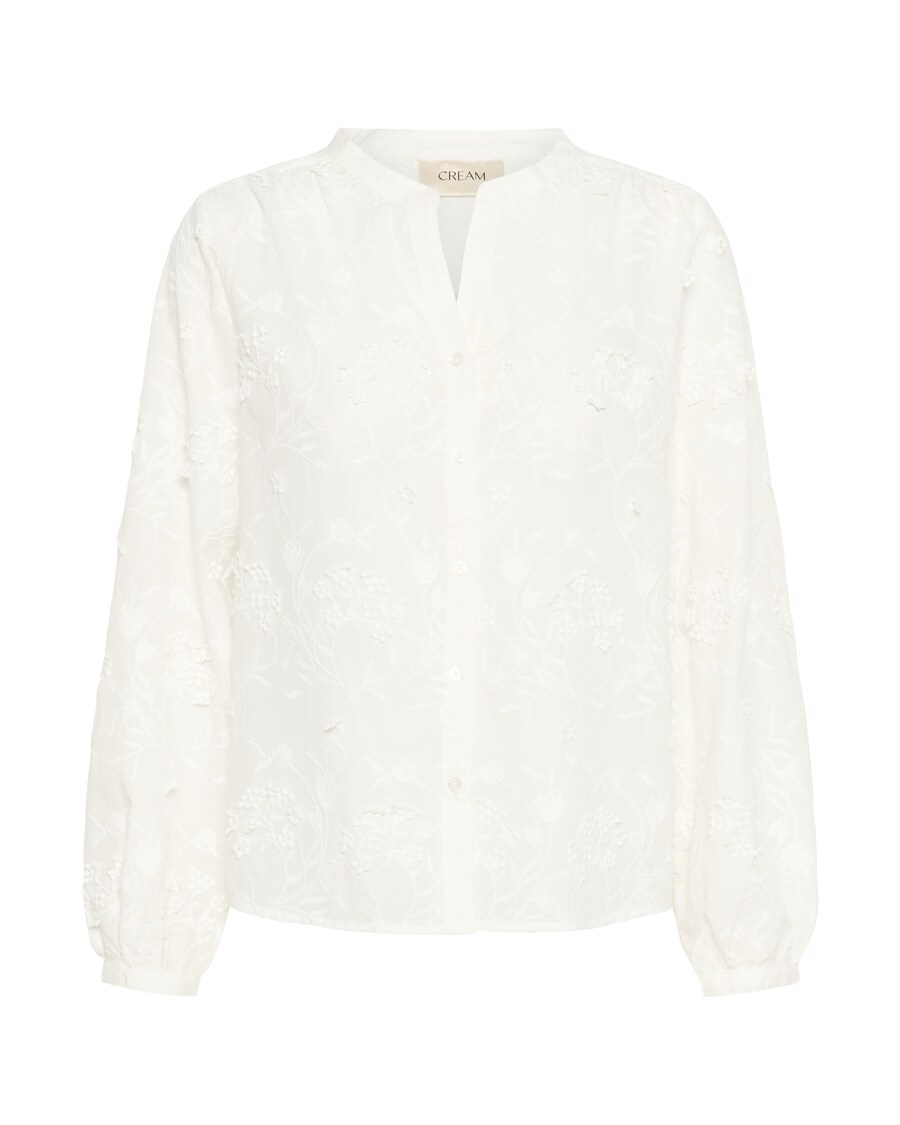 Блуза Cream Hilda, белый
Блуза Cream Hilda, белый