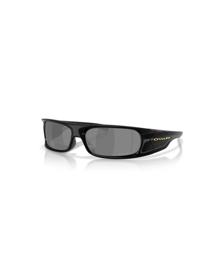 Солнцезащитные очки Highland Oakley, черный
Солнцезащитные очки Highland Oakley, черный