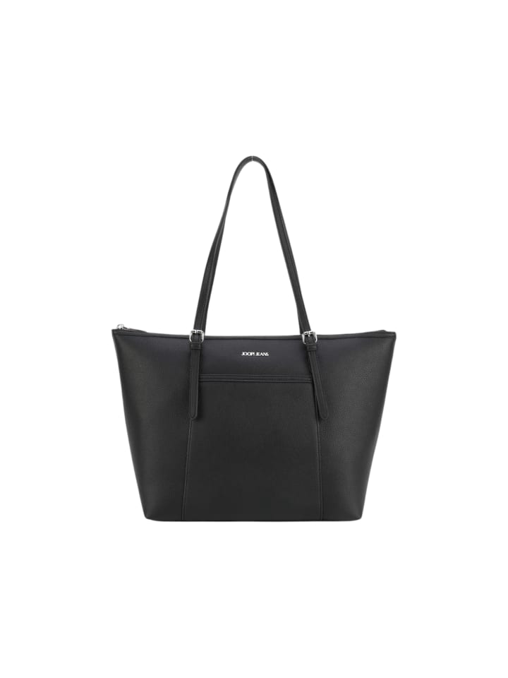 Сумка шоппер Joop Jeans, черный
Сумка шоппер Joop Jeans, черный