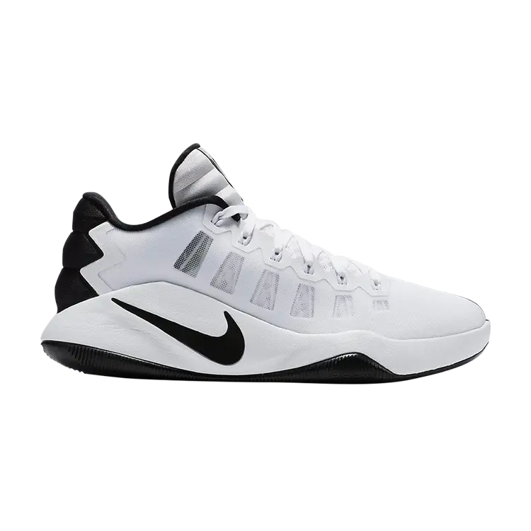 Кроссовки Nike Hyperdunk 2016 Low, белый
Кроссовки Nike Hyperdunk 2016 Low, белый