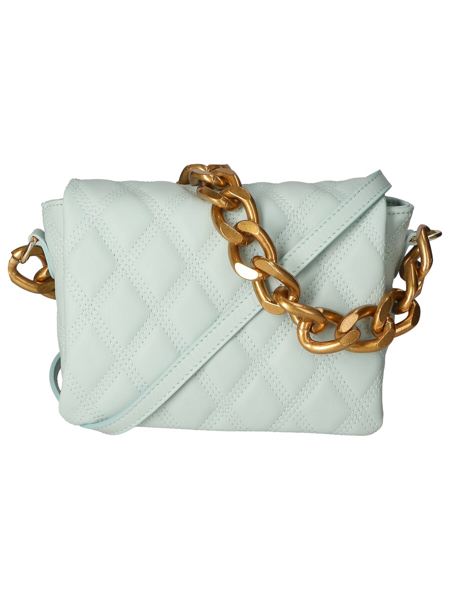 Сумка через плечо Gave Lux, Pastel Blue
Сумка через плечо Gave Lux, Pastel Blue