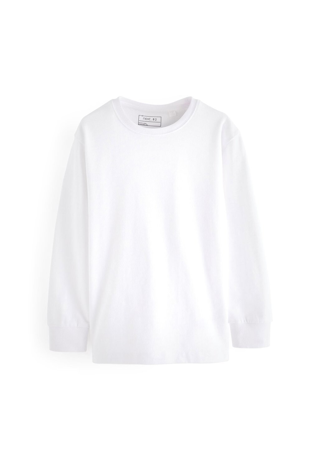 Рубашка с длинным рукавом COSY 3-16YRS Next, цвет white
Рубашка с длинным рукавом COSY 3-16YRS Next, цвет white