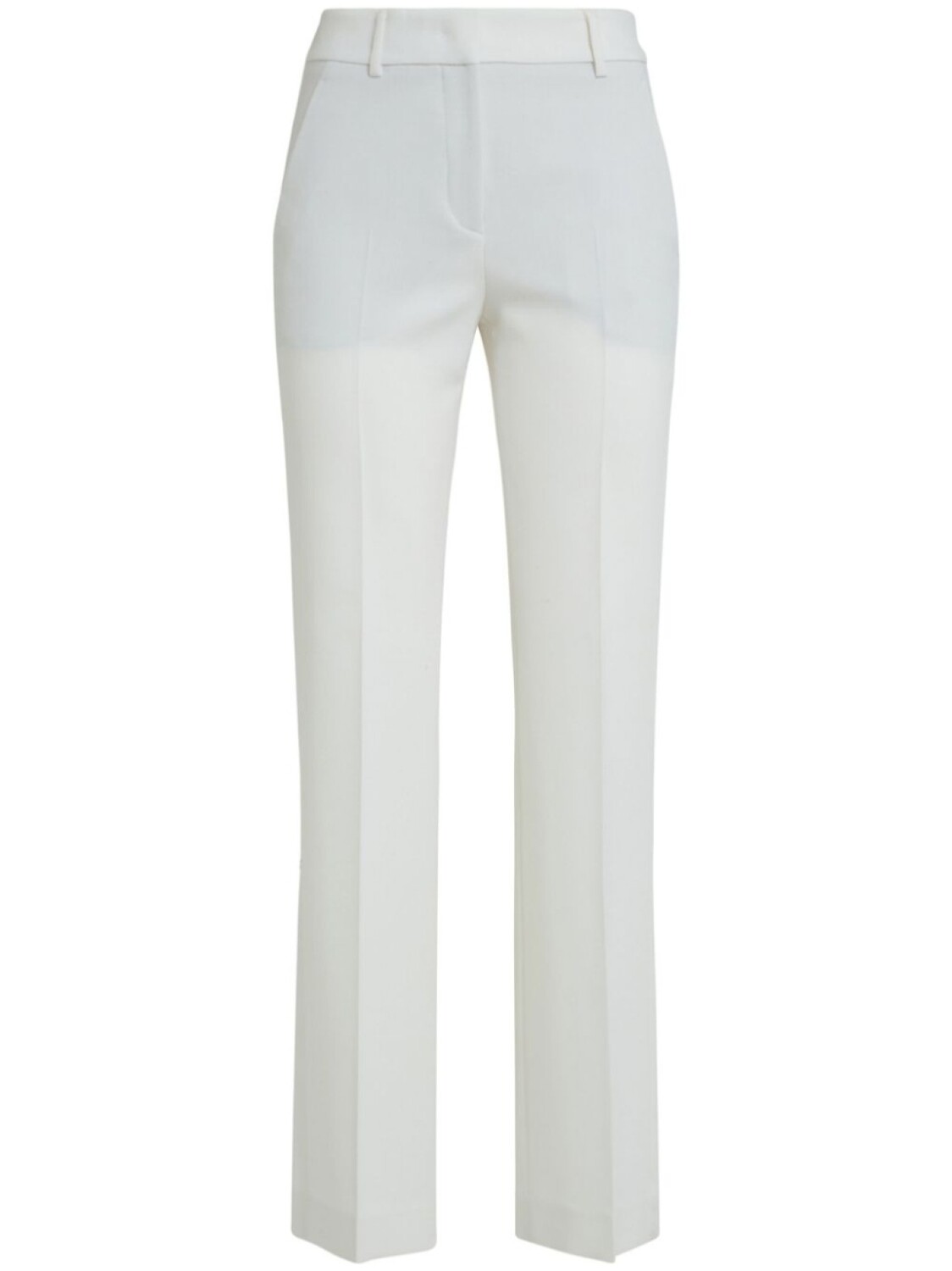 Брюки Incotex пошиты на заказ, белый
Брюки Incotex пошиты на заказ, белый