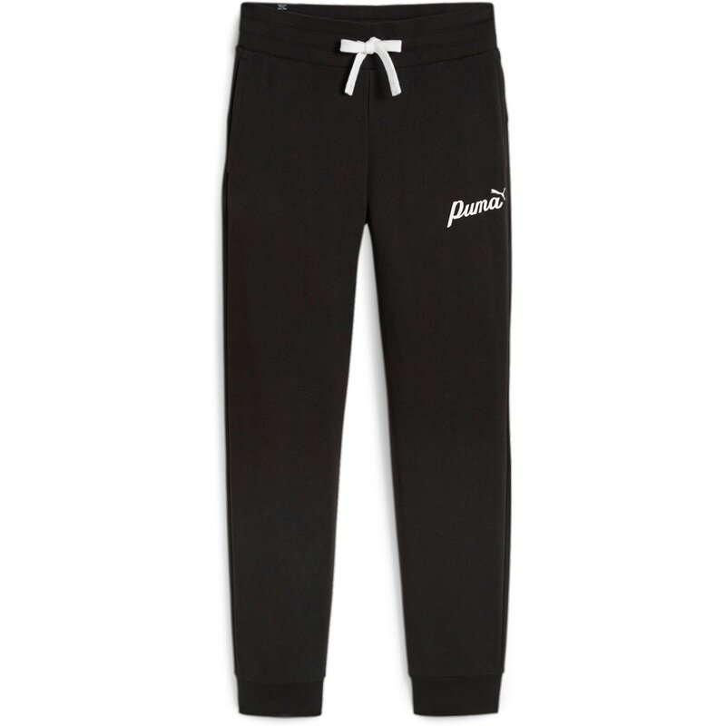 Sporthose ess script pants tr Puma, черный
Sporthose ess script pants tr Puma, черный