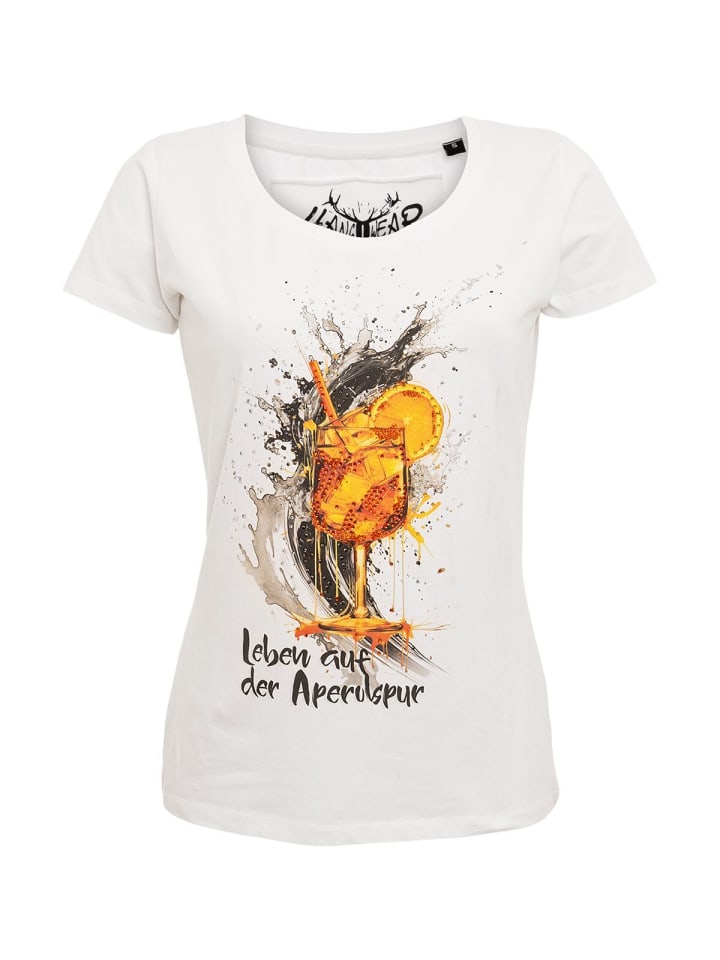 Футболка Hangowear, белый
Футболка Hangowear, белый