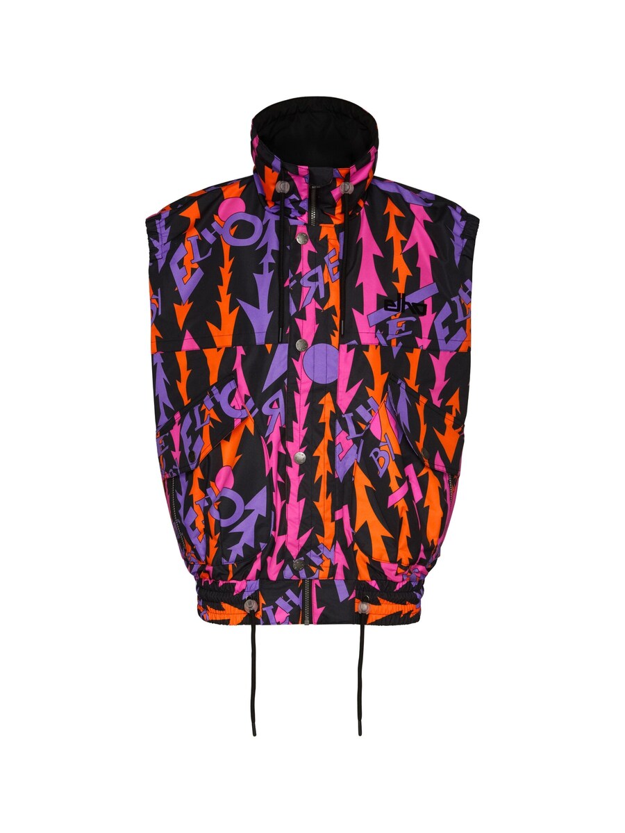 Жилет elho, Mixed Colors
Жилет elho, Mixed Colors