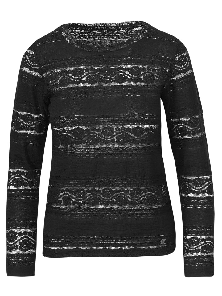 Футболка KOROSHI, черный
Футболка KOROSHI, черный