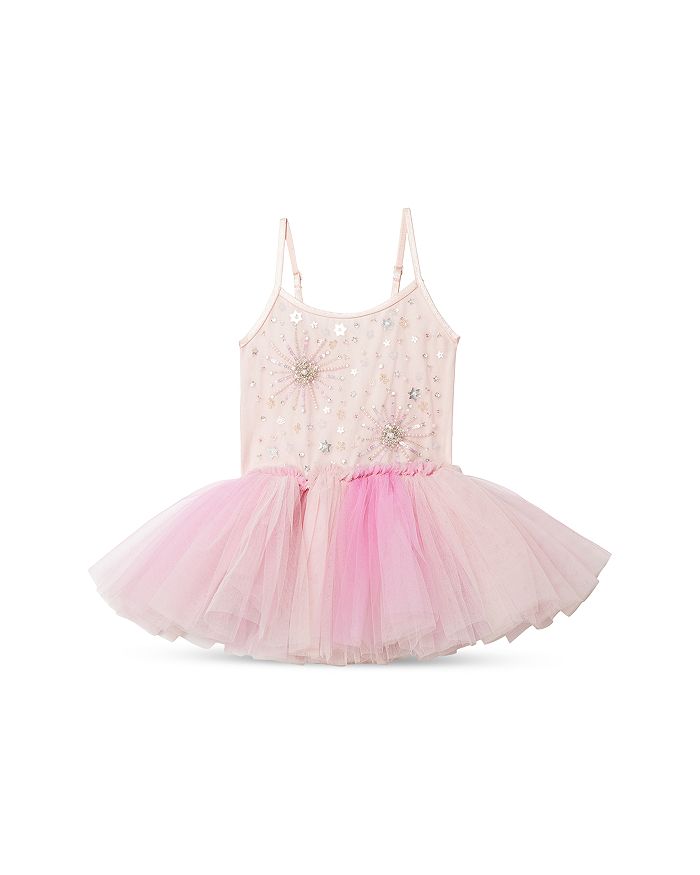 Платье-пачка из хлопка и нейлона Bebe Fireworks для девочек - для малышей Tutu Du Monde, розовый
Платье-пачка из хлопка и нейлона Bebe Fireworks для девочек - для малышей Tutu Du Monde, розовый
