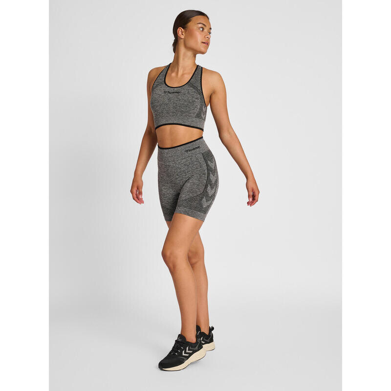 Спортивные шорты Hummel, черный
Спортивные шорты Hummel, черный