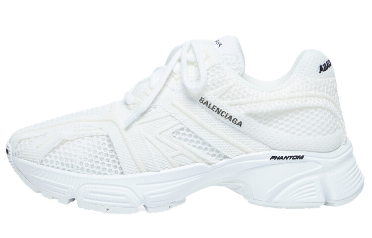 Женские беговые кроссовки Balenciaga Phantom
Женские беговые кроссовки Balenciaga Phantom