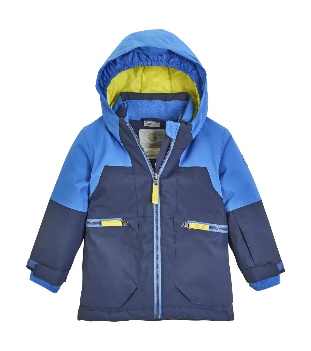 Лыжная куртка First Institution by Killtec "FISW 46 MNS SKI JCKT" First Instinct By Killtec, синий
Лыжная куртка First Institution by Killtec "FISW 46 MNS SKI JCKT" First Instinct By Killtec, синий