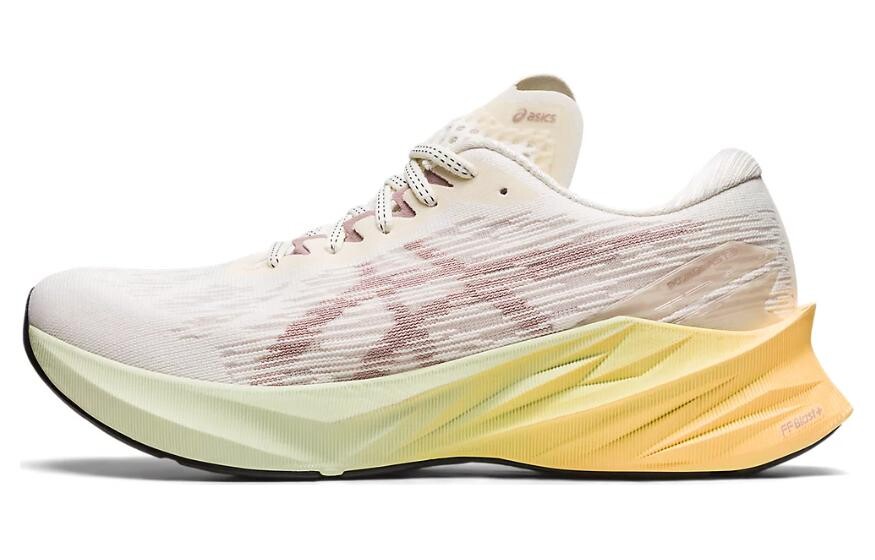 Asics Novablast 3 Кроссовки для женщин
Asics Novablast 3 Кроссовки для женщин