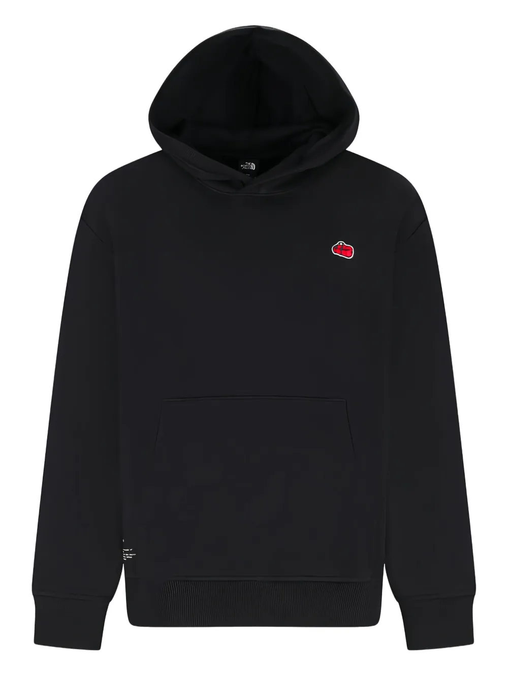 Худи с длинными рукавами The North Face, черный
Худи с длинными рукавами The North Face, черный