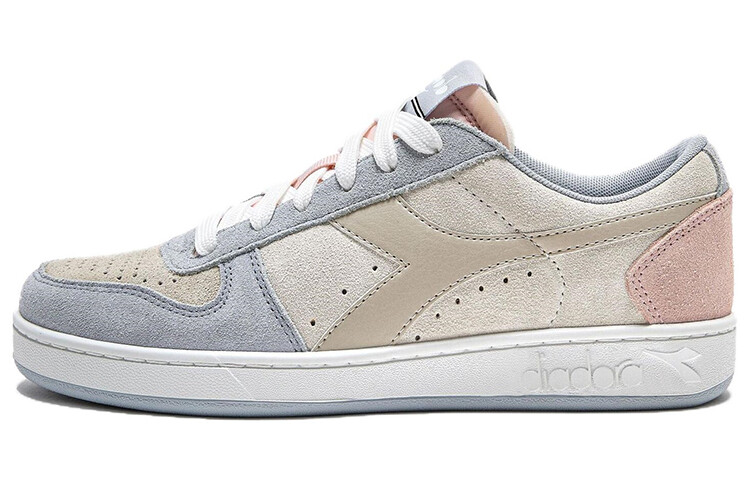 Кроссовки diadora Women's Magic Basket Low Suede 'Arctic Ice Whisper White', белый
Кроссовки diadora Women's Magic Basket Low Suede 'Arctic Ice Whisper White', белый
