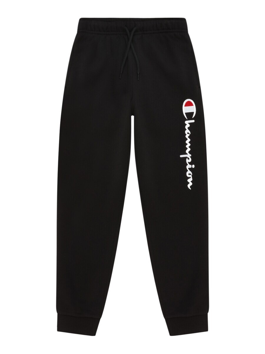 Брюки Champion Authentic Athletic Apparel Tapered Pants, черный
Брюки Champion Authentic Athletic Apparel Tapered Pants, черный