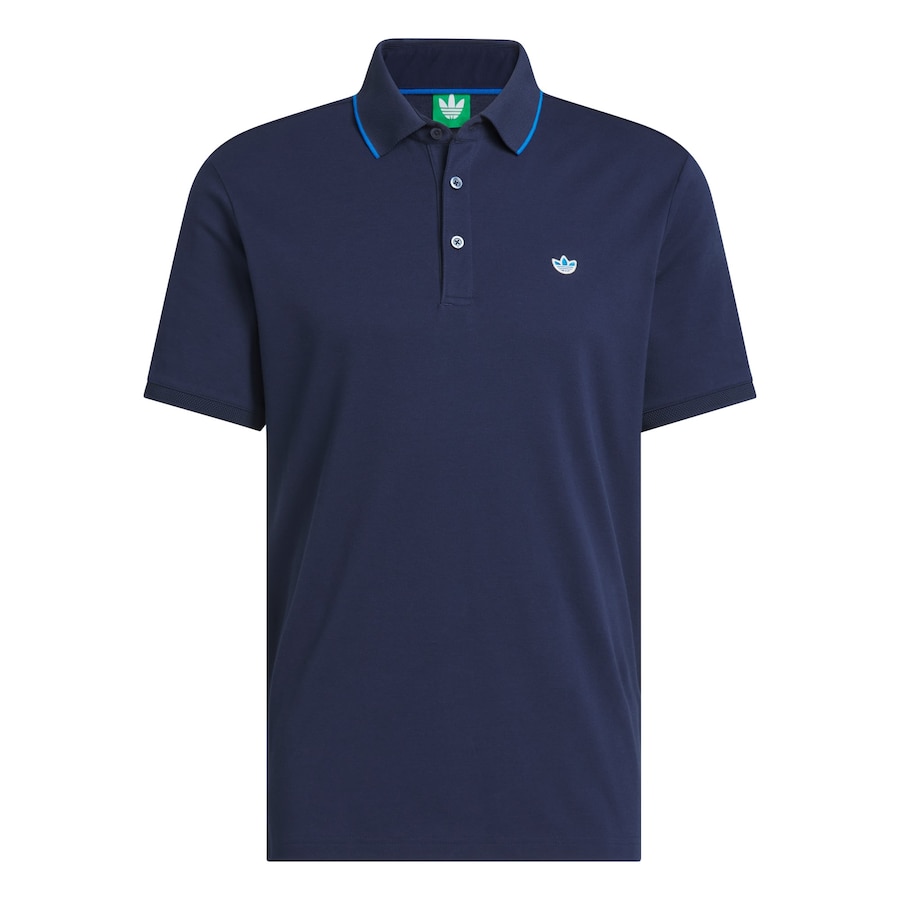 Футболка Performance ADIDAS PERFORMANCE Trefoil, синий/темно-синий
Футболка Performance ADIDAS PERFORMANCE Trefoil, синий/темно-синий