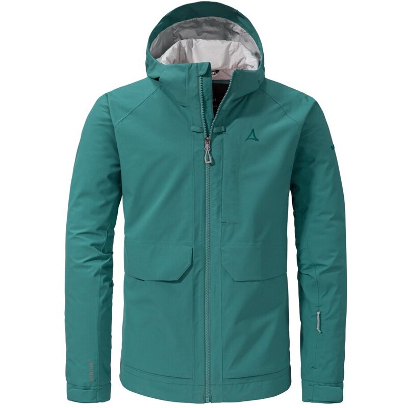 Куртка куртка лозанна м Schöffel, цвет teal
Куртка куртка лозанна м Schöffel, цвет teal