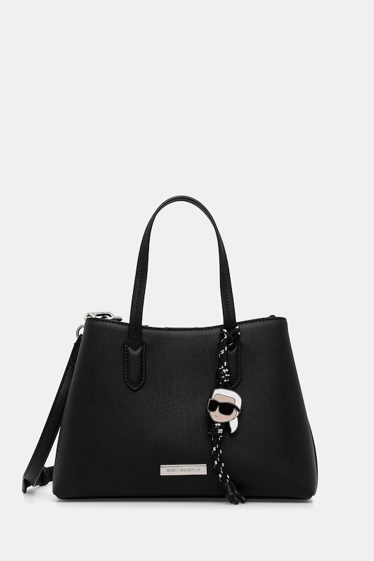 Сумка icon Karl Lagerfeld, черный
Сумка icon Karl Lagerfeld, черный
