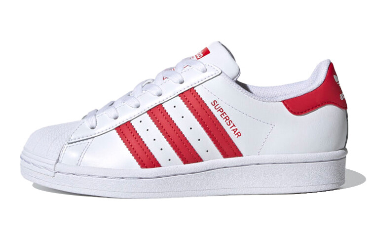 Adidas originals Superstar Kids Обувь для скейтборда для детей
Adidas originals Superstar Kids Обувь для скейтборда для детей
