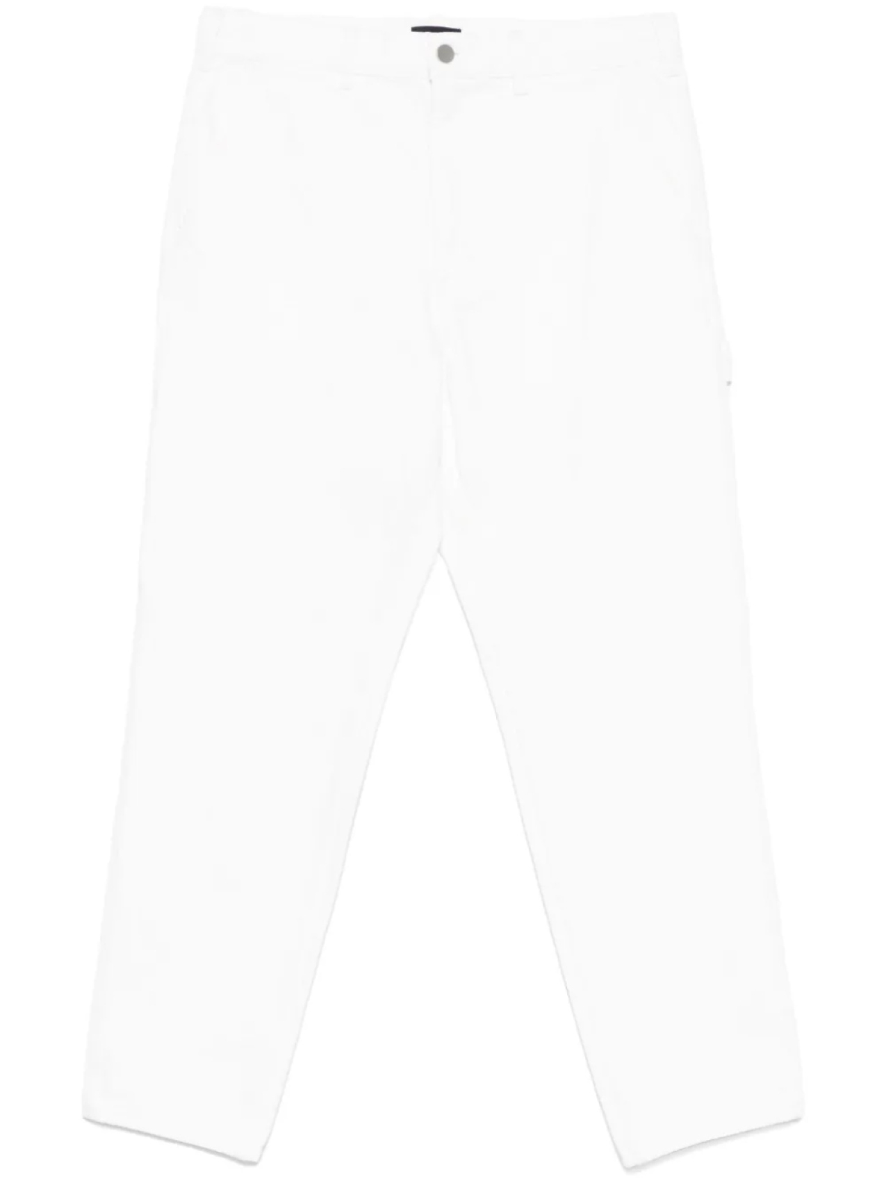 Theory зауженные джинсы, белый
Theory зауженные джинсы, белый