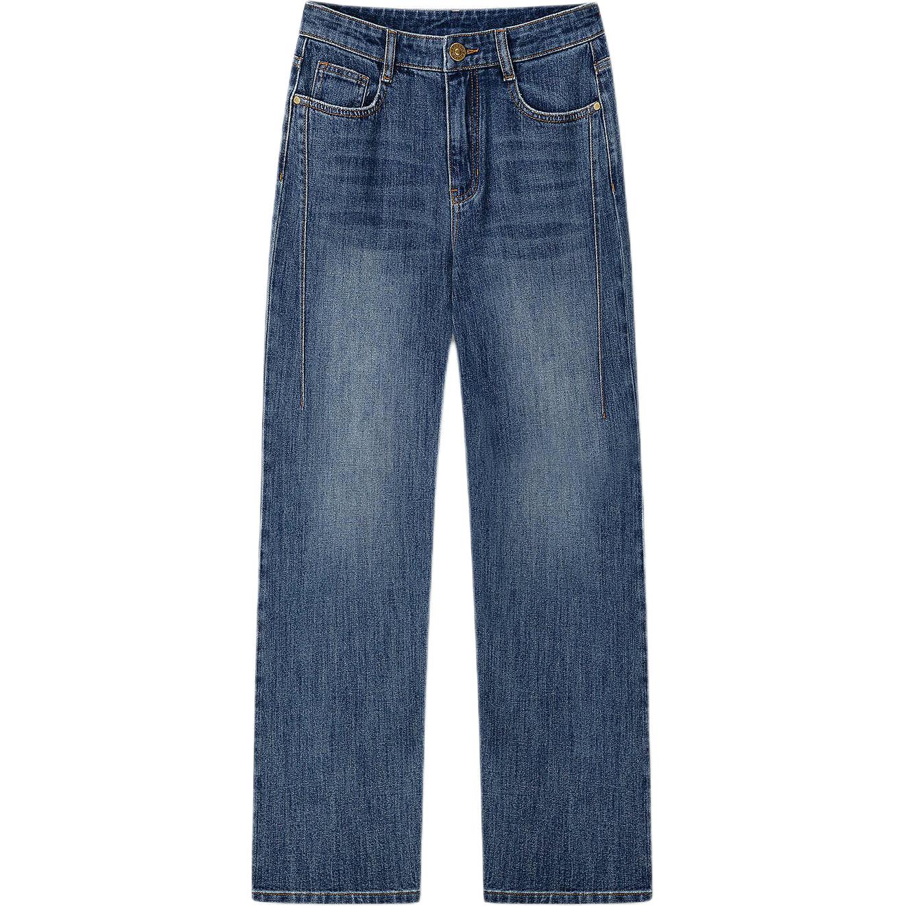 KARL LAGERFELD / Karl Lagerfeld Jeans Джинсы KARL LAGERFELD SS25 женские синие
KARL LAGERFELD / Karl Lagerfeld Jeans Джинсы KARL LAGERFELD SS25 женские синие