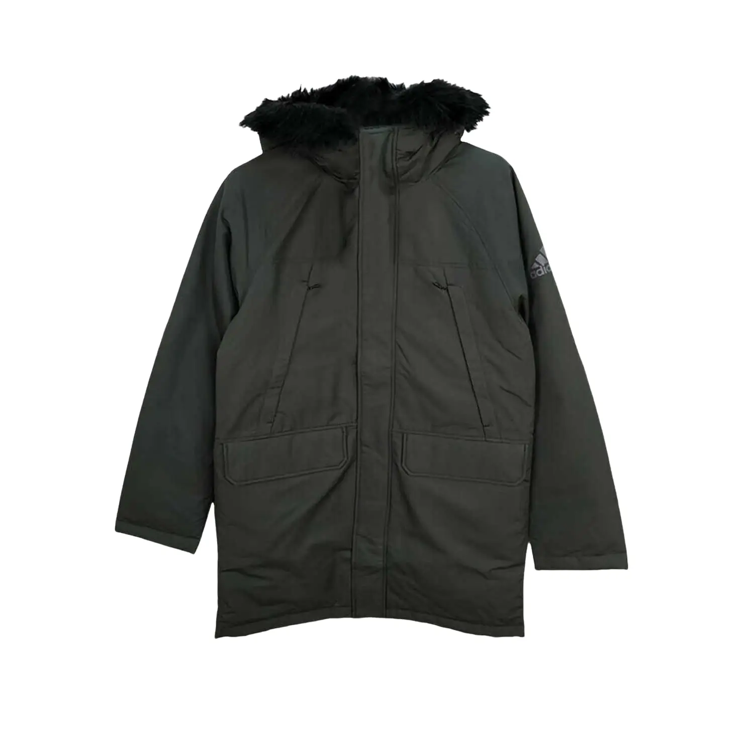 Adidas Пуховик мужской серый black
Adidas Пуховик мужской серый black