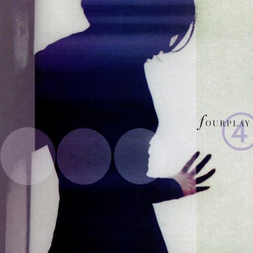 CD диск Fourplay: 4
CD диск Fourplay: 4