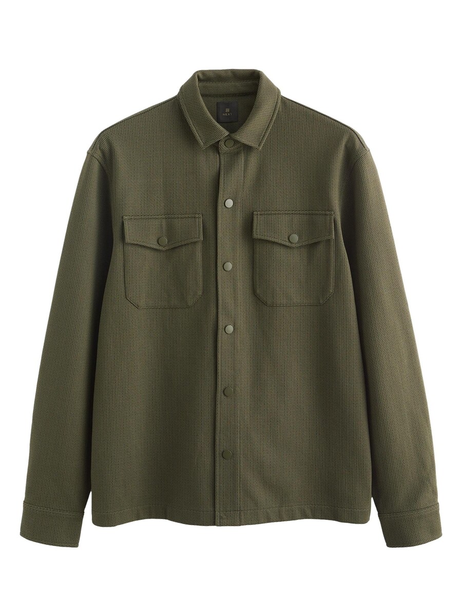 Межсезонная куртка обычного кроя Next, хаки
Межсезонная куртка обычного кроя Next, хаки