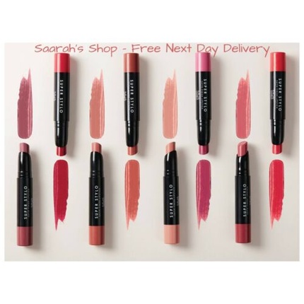 Губная помада Mua Make Up Academy
Губная помада Mua Make Up Academy