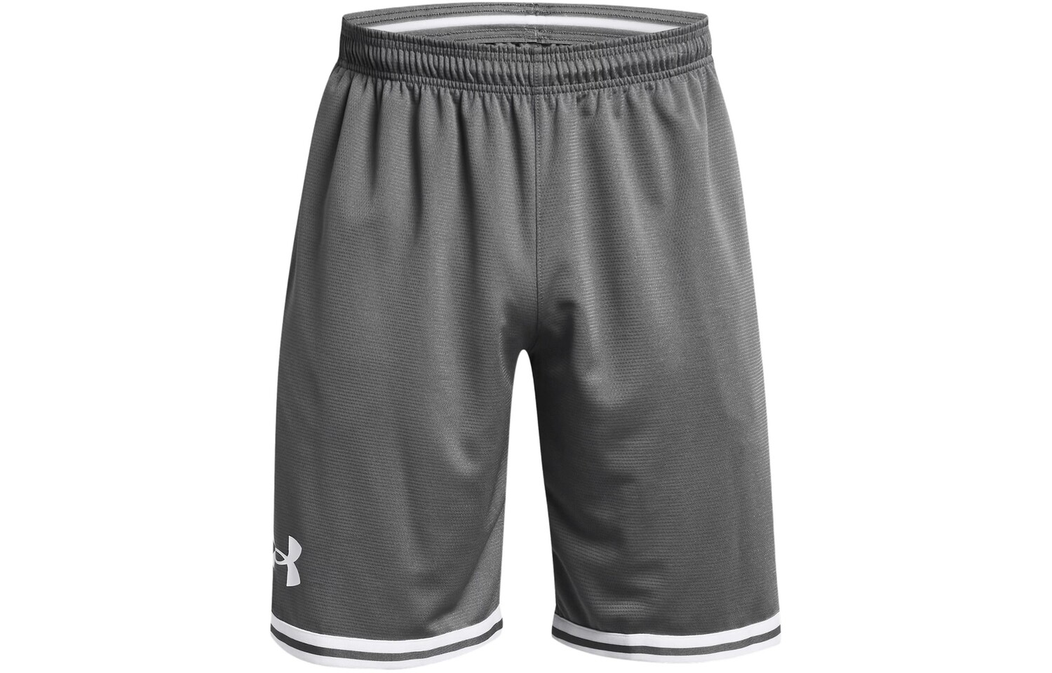 Повседневные шорты по периметру для мужчин, темно-серые Under Armour, темно-серый
Повседневные шорты по периметру для мужчин, темно-серые Under Armour, темно-серый