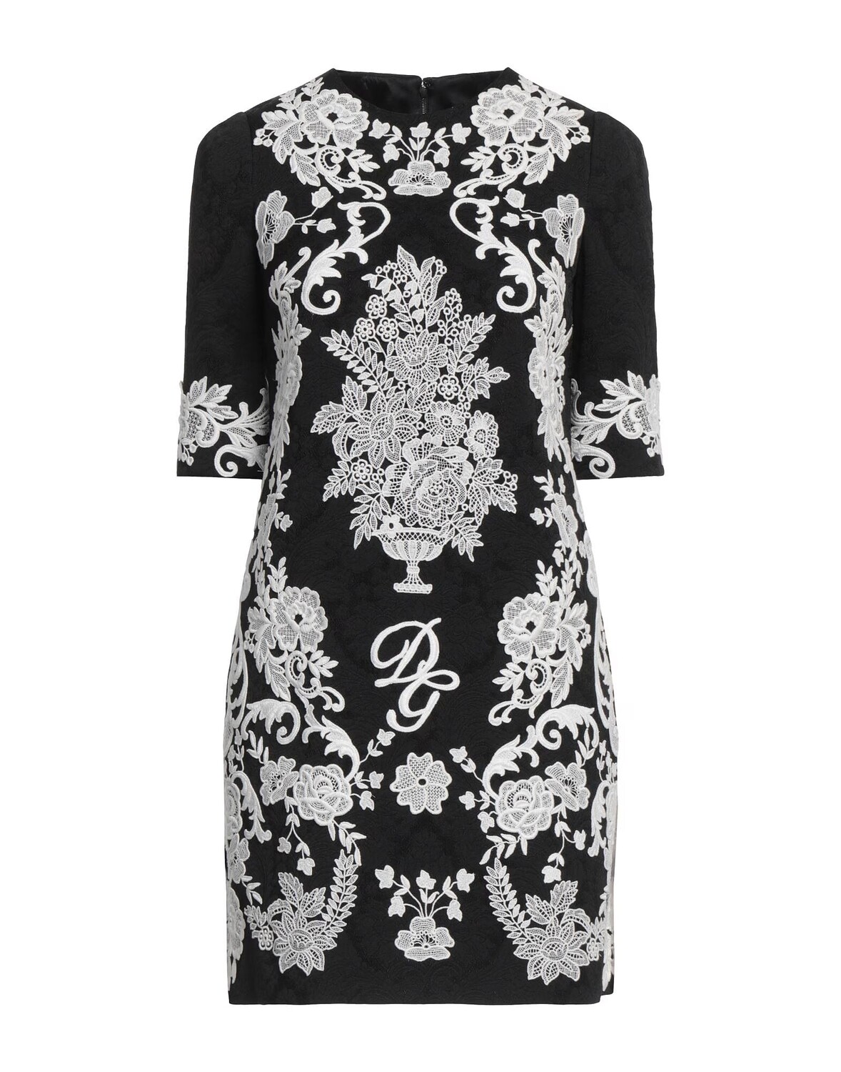 Платье Dolce&Gabbana, черный
Платье Dolce&Gabbana, черный