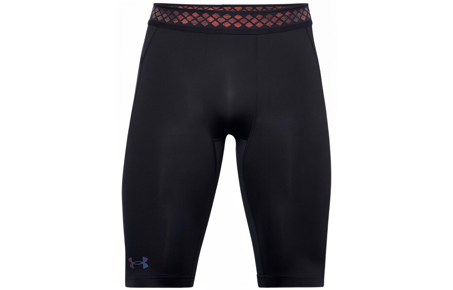 Мужские повседневные шорты Under Armour, цвет Black
Мужские повседневные шорты Under Armour, цвет Black