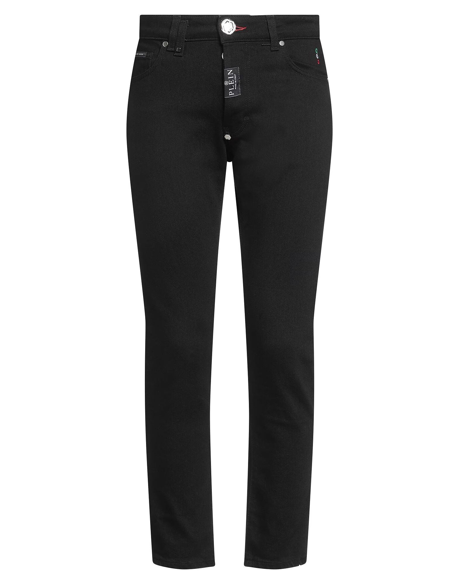 Джинсы Philipp Plein, черный
Джинсы Philipp Plein, черный