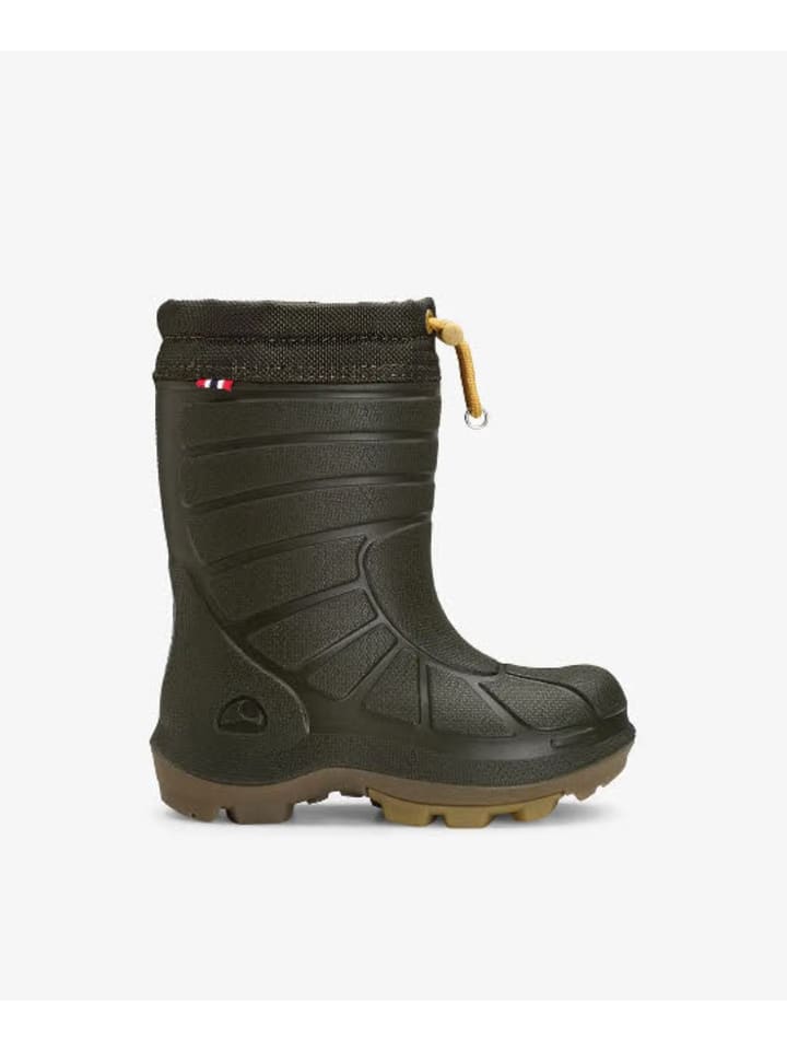 Зеленые резиновые сапоги Viking
Зеленые резиновые сапоги Viking