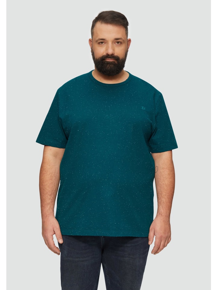 Футболка s.Oliver T-Shirt kurzarm, цвет Petrol
Футболка s.Oliver T-Shirt kurzarm, цвет Petrol