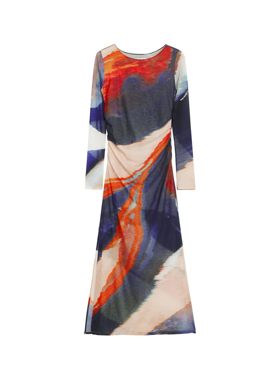 Платье Desigual, Mixed Colors
Платье Desigual, Mixed Colors