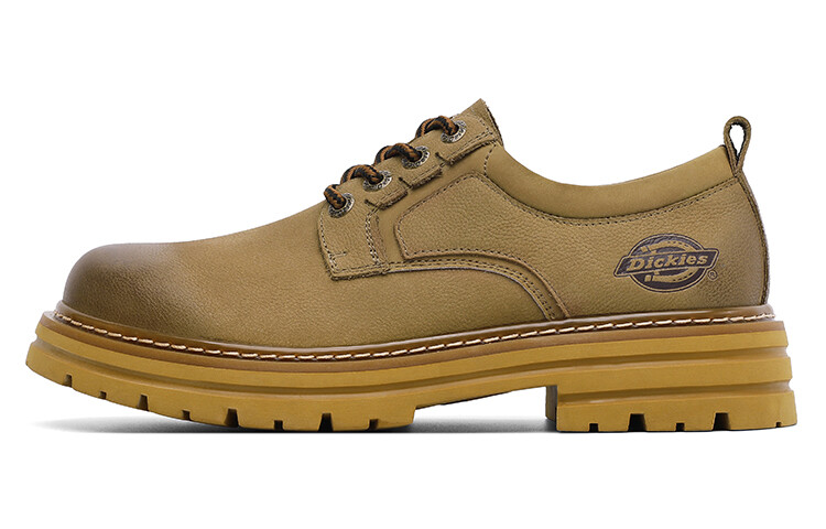 Кроссовки Dickies Cargo Shoes Men Low-top Black/brownish Green, темно-зеленый
Кроссовки Dickies Cargo Shoes Men Low-top Black/brownish Green, темно-зеленый