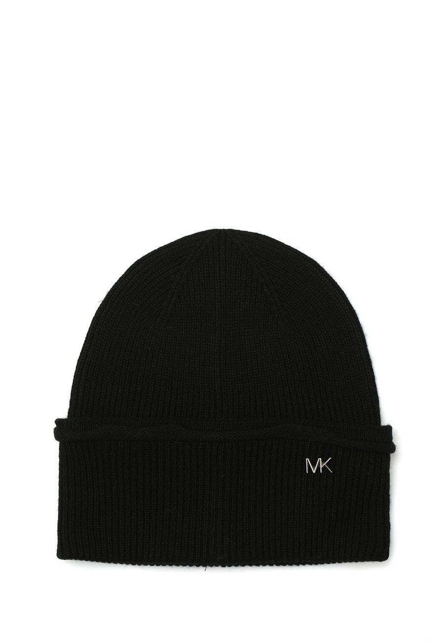 Шапка MICHAEL Michael Kors EXPOSED SEAM CUFF, Black
Шапка MICHAEL Michael Kors EXPOSED SEAM CUFF, Black