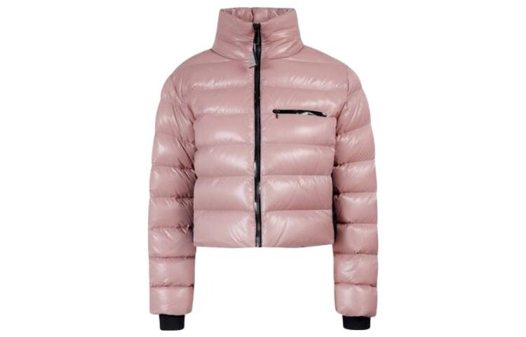 Пуховик женский розовый Moncler, розовый
Пуховик женский розовый Moncler, розовый