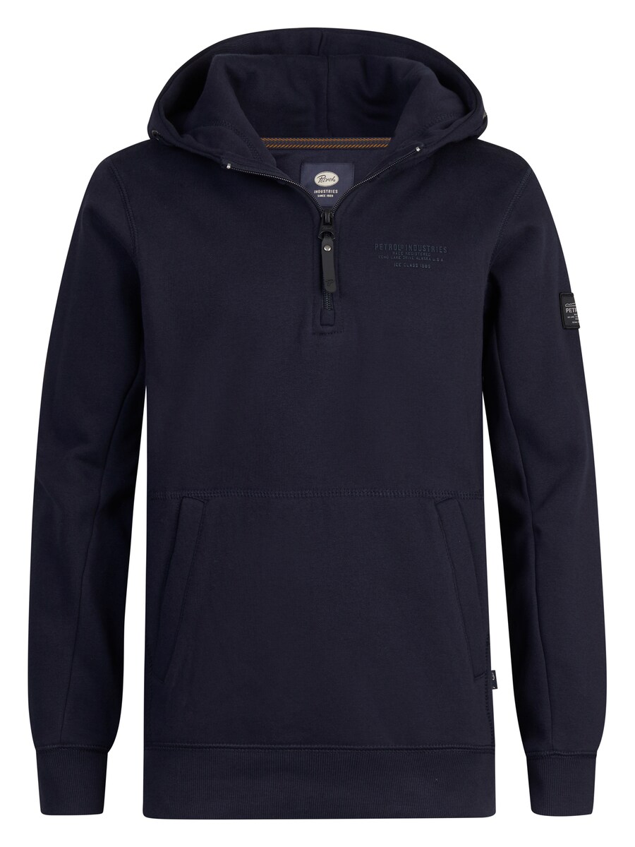 Худи Petrol Industries Sweatshirt Coffman, морской синий
Худи Petrol Industries Sweatshirt Coffman, морской синий