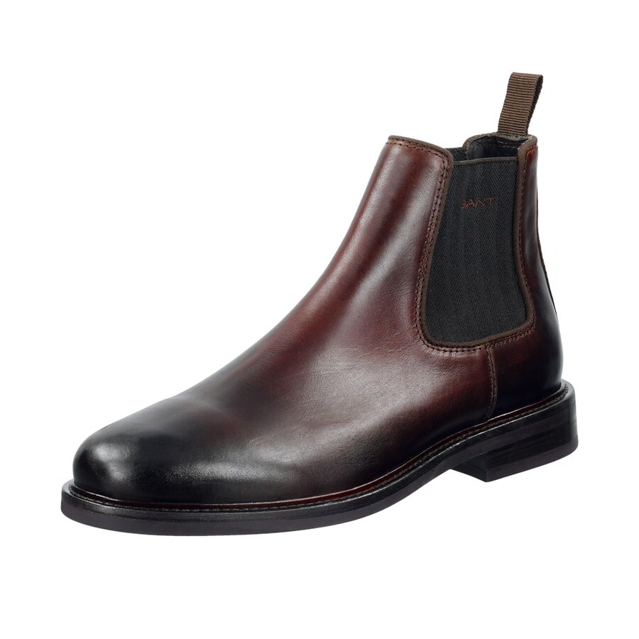 Ботинки челси GANT St Fairkon, Brown/Dark brown
Ботинки челси GANT St Fairkon, Brown/Dark brown