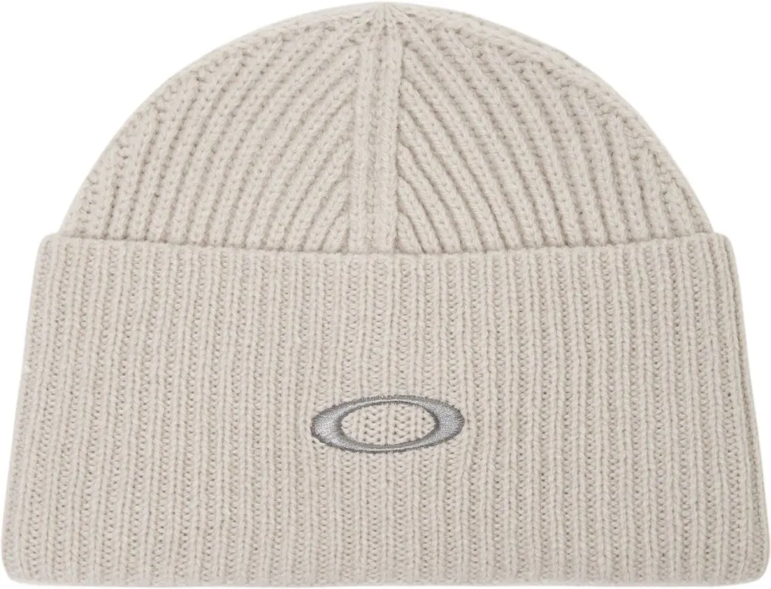 Oakley Шапка Ellipse ribbed mist/cement
Oakley Шапка Ellipse ribbed mist/cement