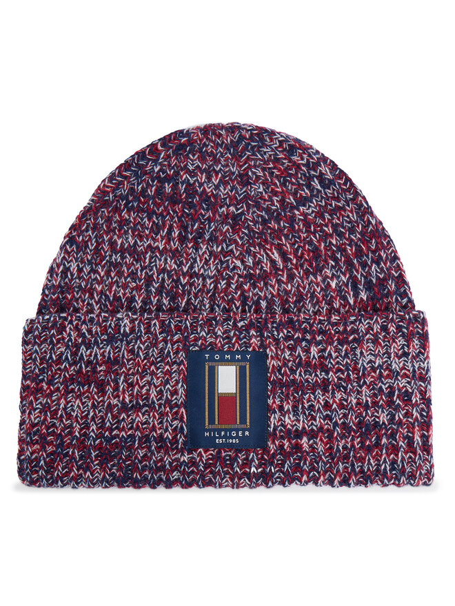 Шапка Tommy Hilfiger Corp Love AM0AM12808, красочный
Шапка Tommy Hilfiger Corp Love AM0AM12808, красочный