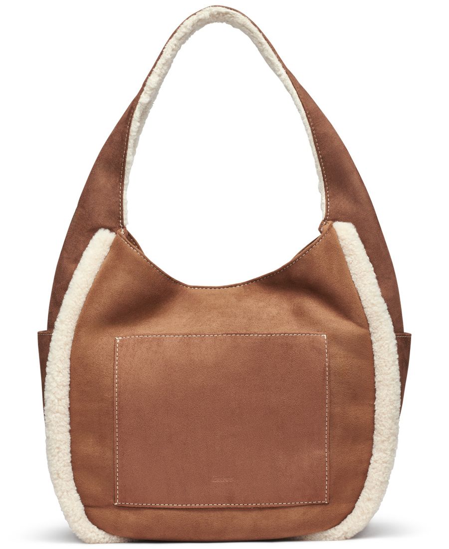 Женская сумка-хобо Emryn Extra Large DKNY, Tobacco
Женская сумка-хобо Emryn Extra Large DKNY, Tobacco