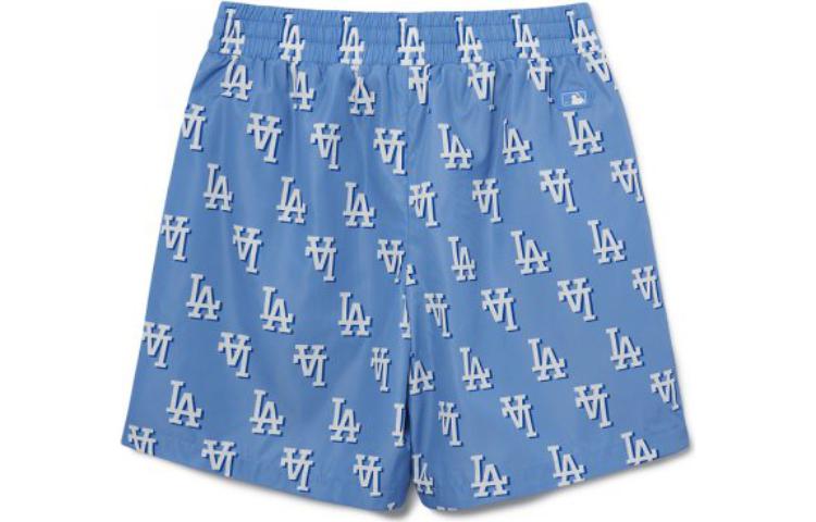 MLB Лос-анджелес доджерс спортивные шорты унисекс blue
MLB Лос-анджелес доджерс спортивные шорты унисекс blue