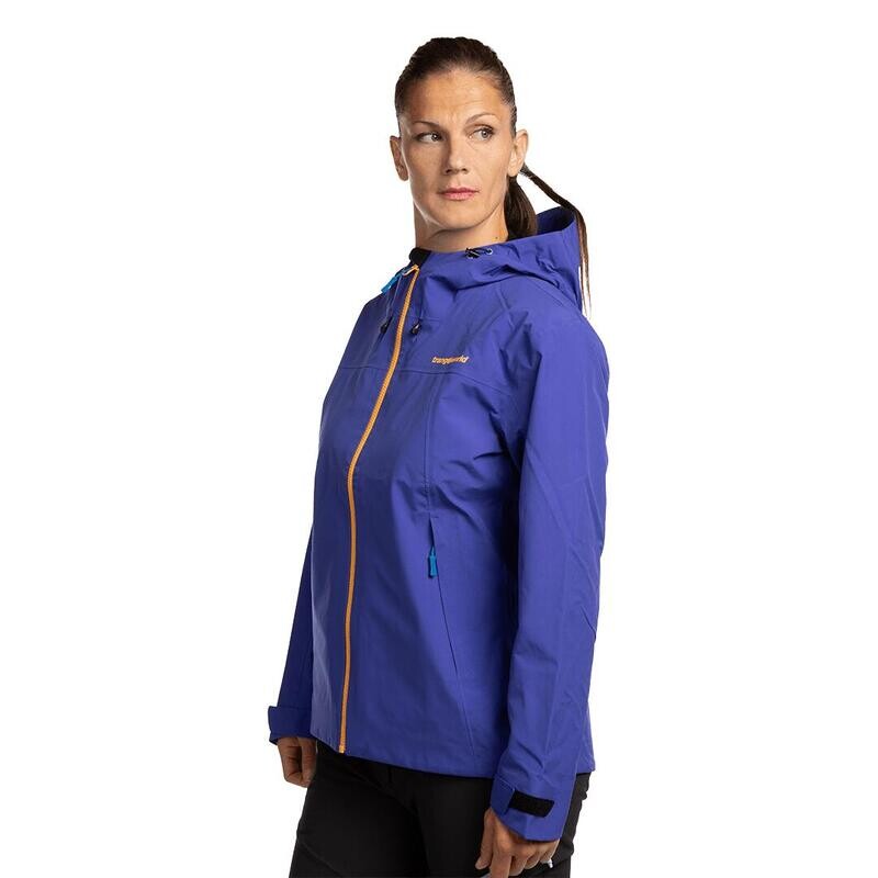 Женская куртка Trangoworld, цвет azul zafiro/charcoal grey/baltic blue
Женская куртка Trangoworld, цвет azul zafiro/charcoal grey/baltic blue