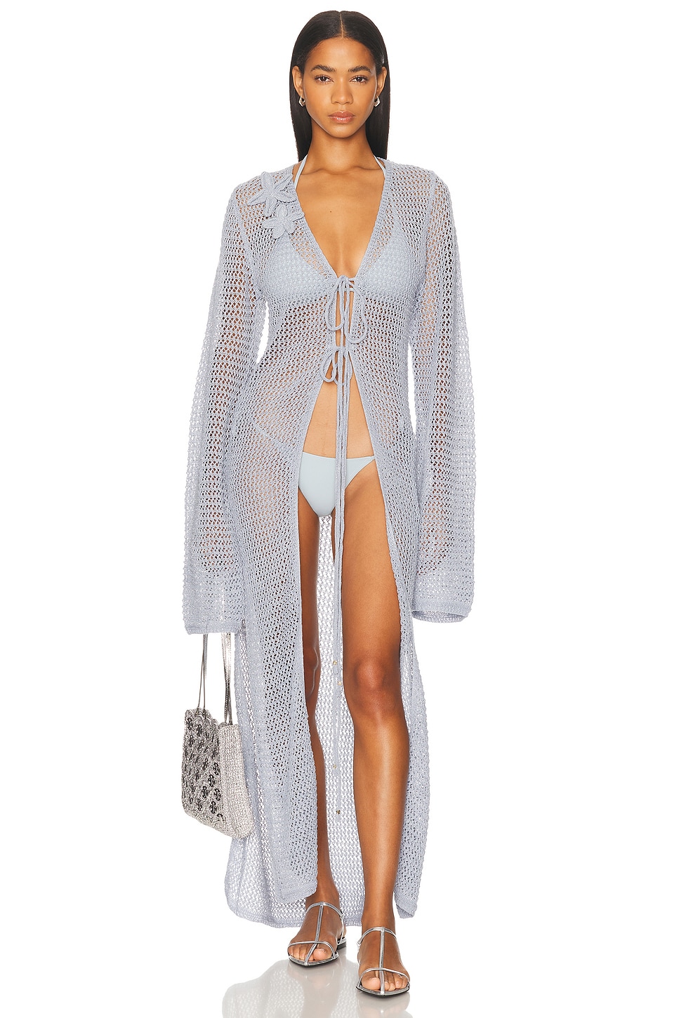 Кардиган Zorya Cover Up Bananhot, Popsicle 
Кардиган Zorya Cover Up Bananhot, Popsicle