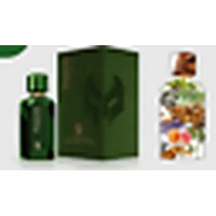 Parfum Magnum Opus парфюмированная вода 100 мл, Nylaa
Parfum Magnum Opus парфюмированная вода 100 мл, Nylaa