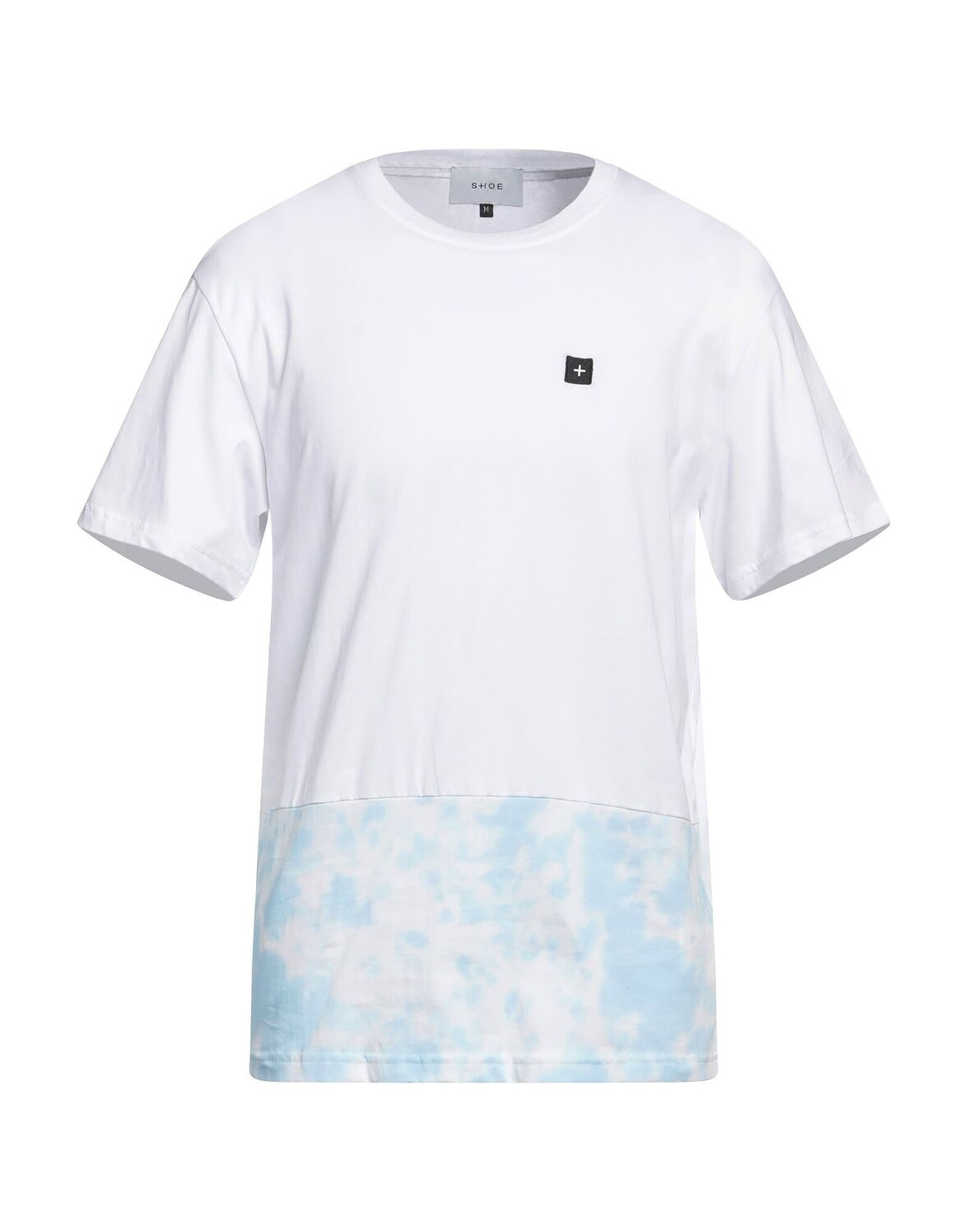 Футболка Shoe, белый
Футболка Shoe, белый