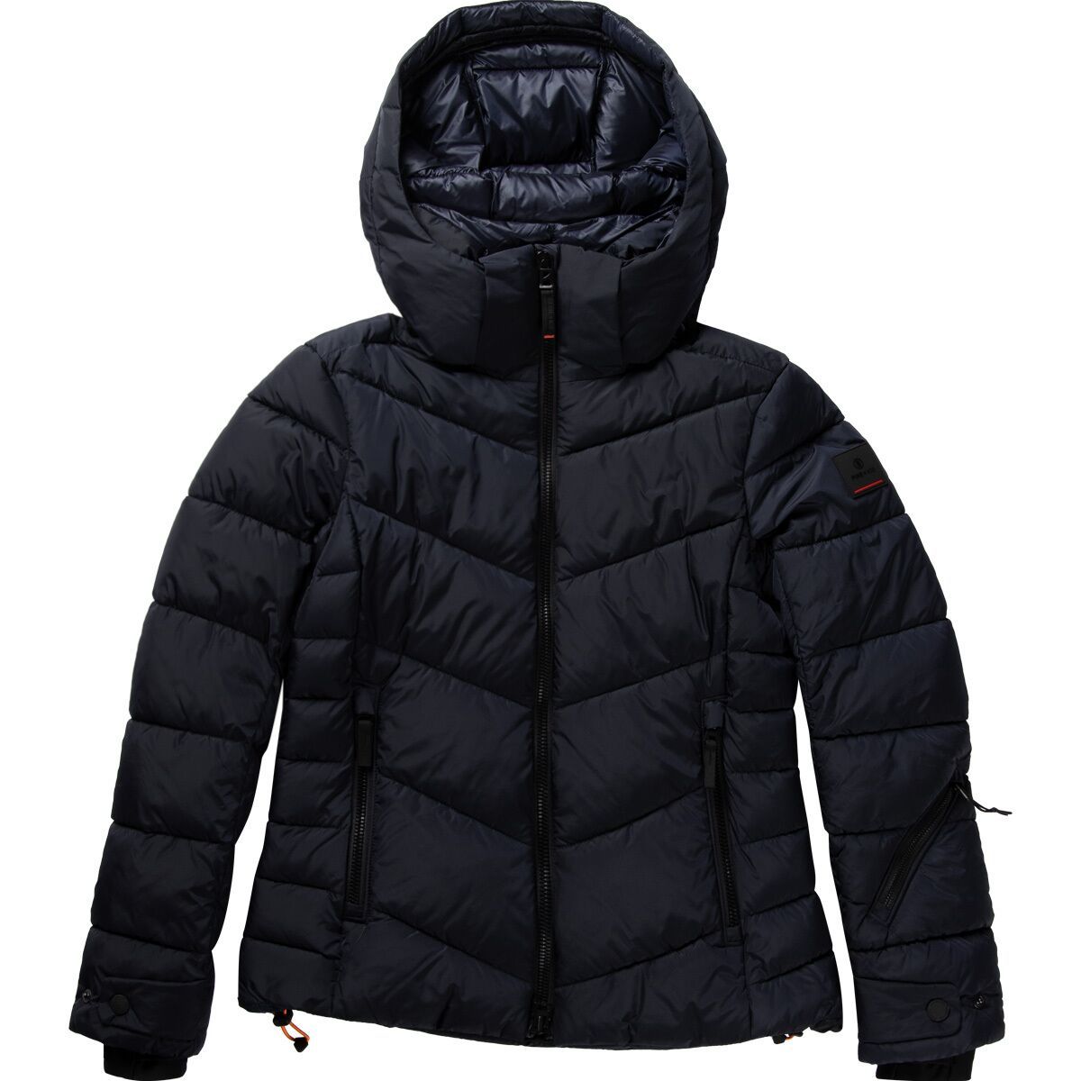 Куртка Saelly2 Bogner - Fire+Ice, синий 
Куртка Saelly2 Bogner - Fire+Ice, синий